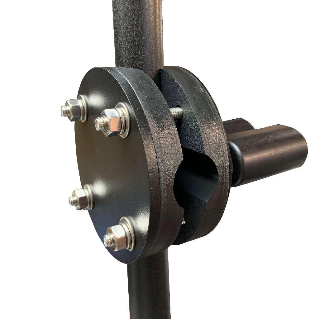 Ladder Bushing Premium Heavy-Duty Rotopax Backing Plate Ladder Lock Bushings and ...