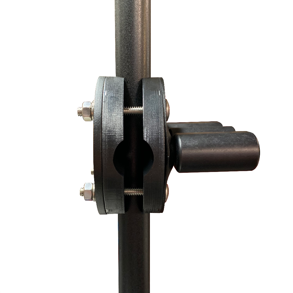 Ladder Bushing Premium Heavy-Duty Rotopax Backing Plate Ladder Lock Bushings and ...