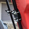 Rotopax backing plate mounting bracket Gobi ladder